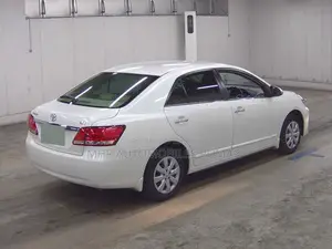 Toyota Premio F-EX Package 2021