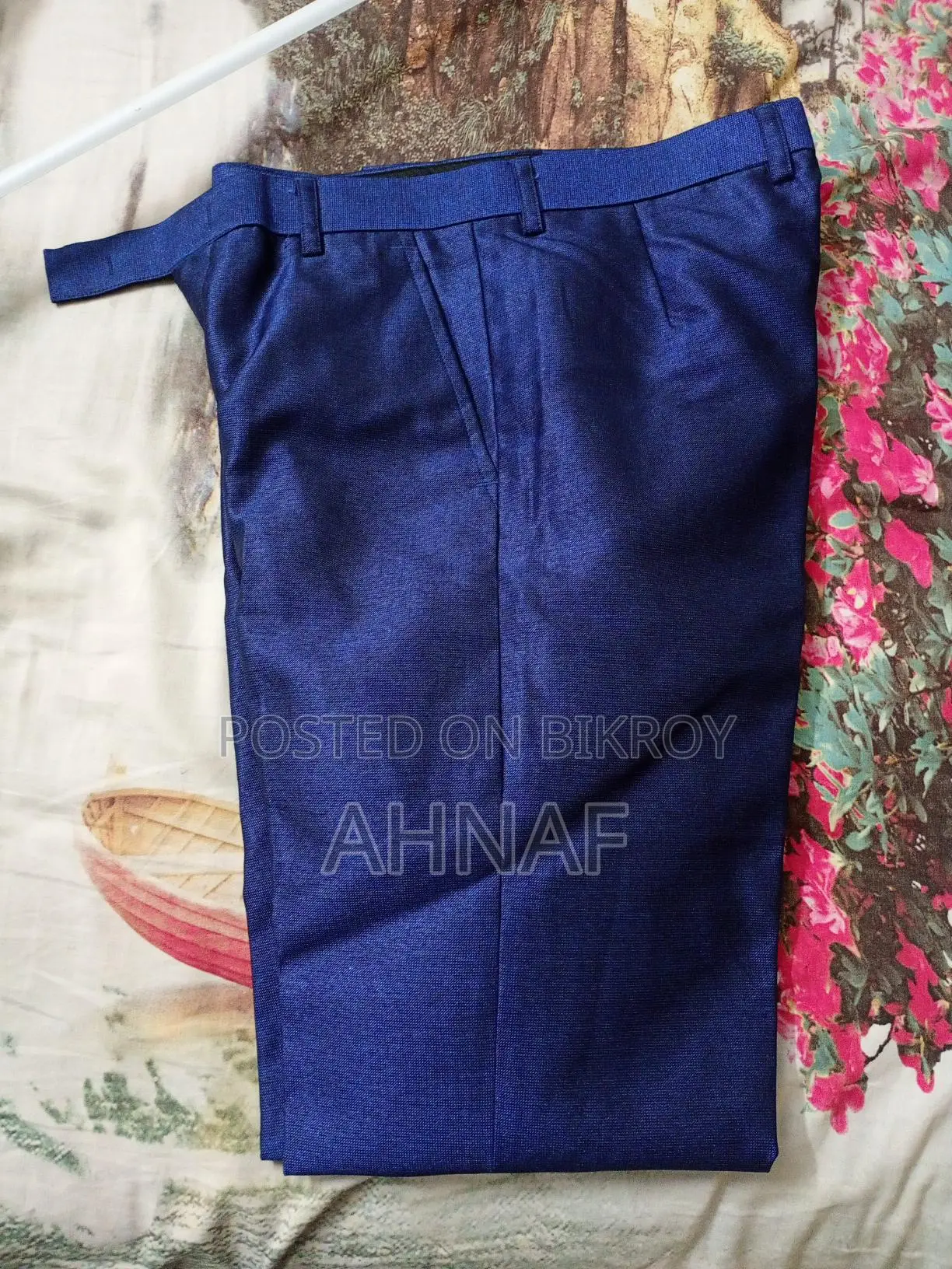 Men's 2pc Complete Suite and Pant