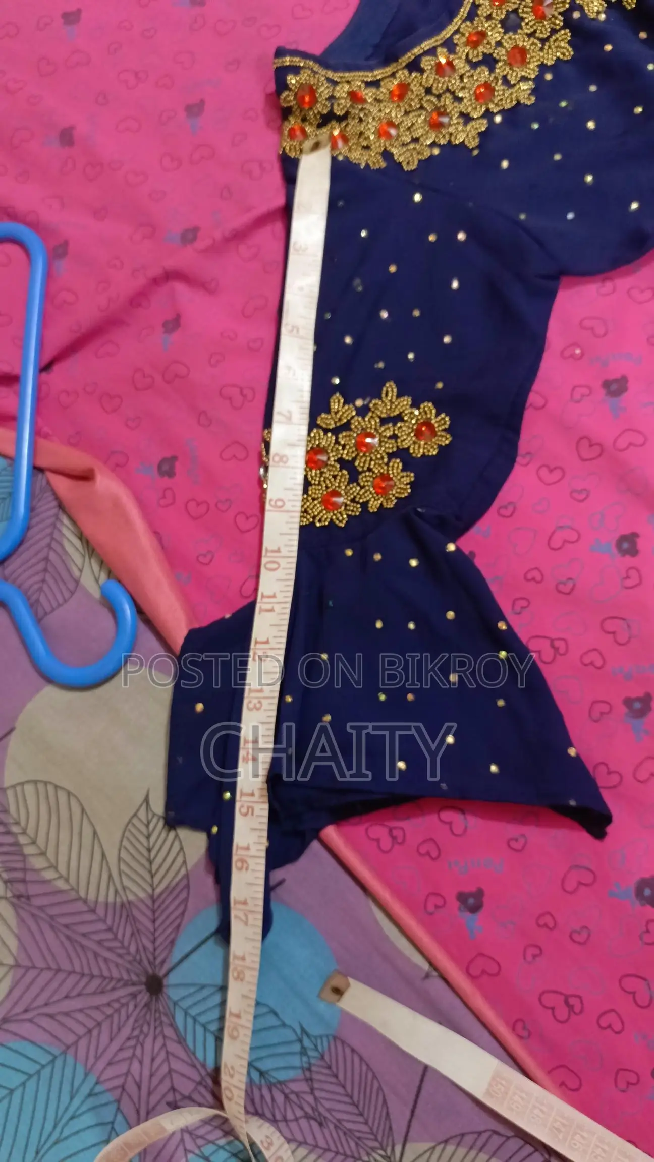 2 Piece Party Dress