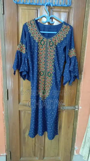 2 Piece Party Dress