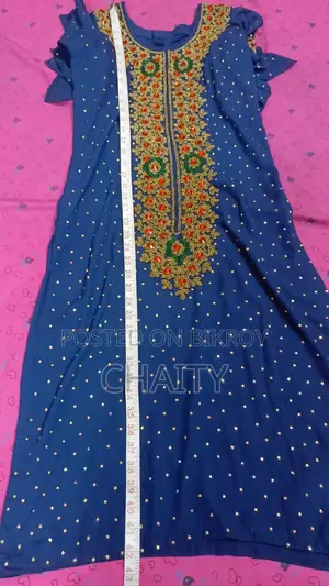 2 Piece Party Dress