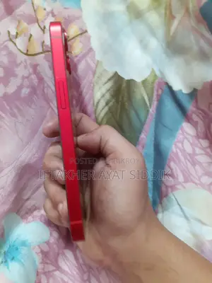 অ্যাপল আইফোন ১৩ (ব্যবহৃত)