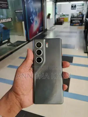 Tecno Camon 40 Pro 8/256 (Used)