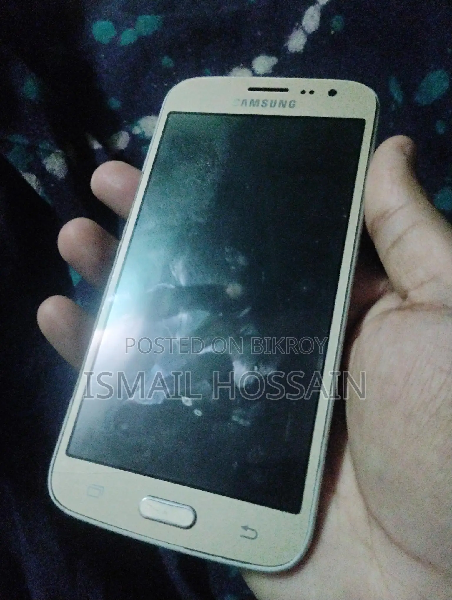 Samsung Galaxy J2 2016 (Used)