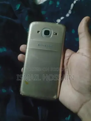Samsung Galaxy J2 2016 (Used)