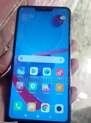 Xiaomi Mi 8 Lite (Used)