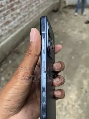 Infinix hot 40i (Used)