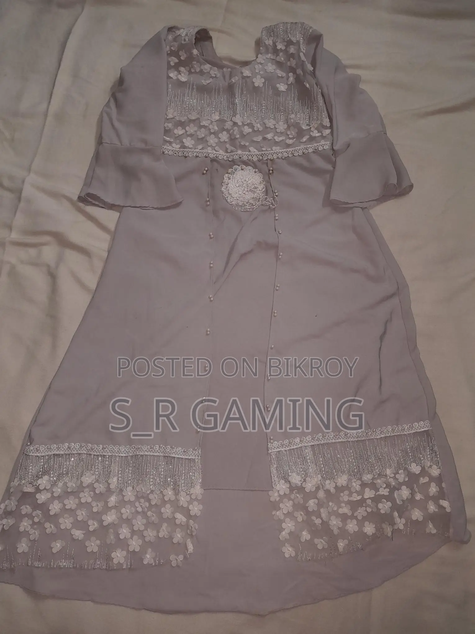 1 Piece Dress