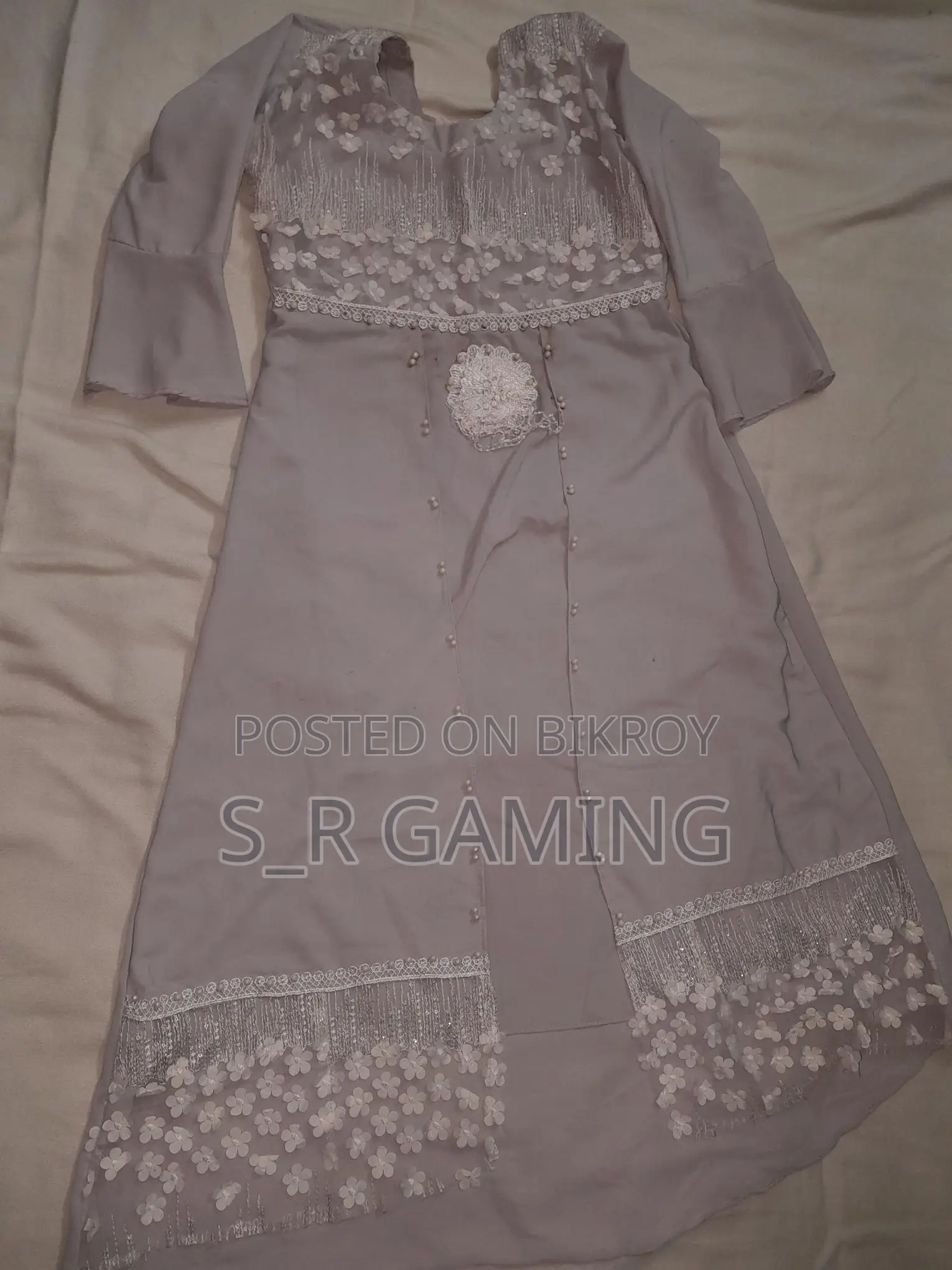 1 Piece Dress