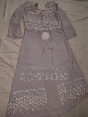 1 Piece Dress