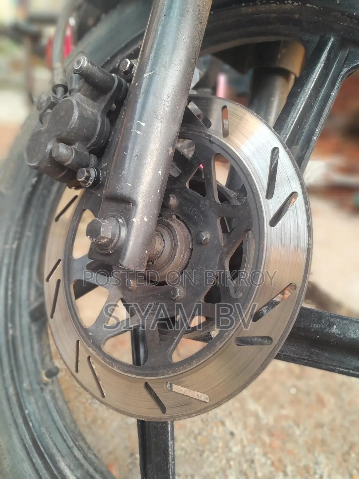 Bajaj Discover 150 Walton Fusion 110cc 2017