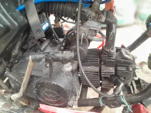 Bajaj Discover 150 Walton Fusion 110cc 2017