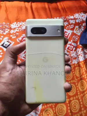 Google Pixel 7 (Used)