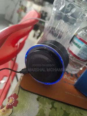 Helio Bluetooth speaker