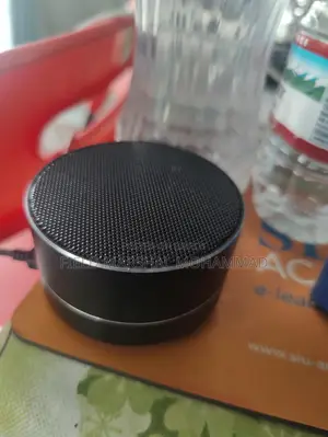 Helio Bluetooth speaker