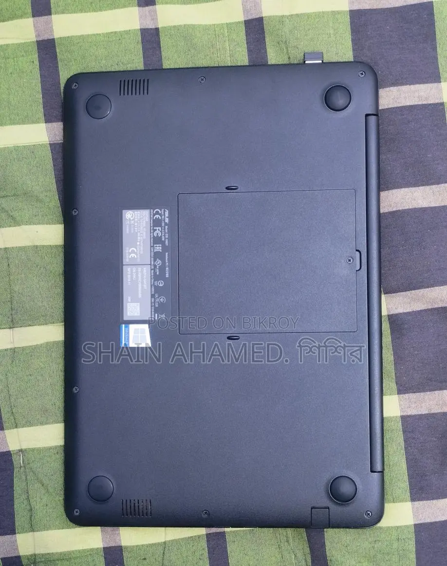 Laptop