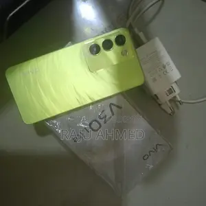 Vivo V30 Lite . (Used)
