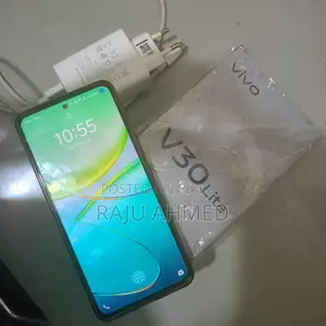 Vivo V30 Lite (Used)