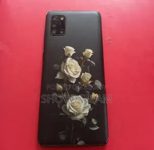 Samsung Galaxy A31 made in Korea (Used)