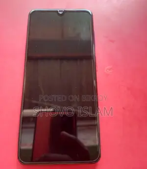 Samsung Galaxy A31 made in Korea (Used)