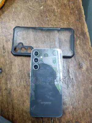 Samsung Galaxy S23 FE 8/128 (Used)