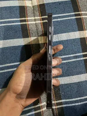 Tecno (Used)