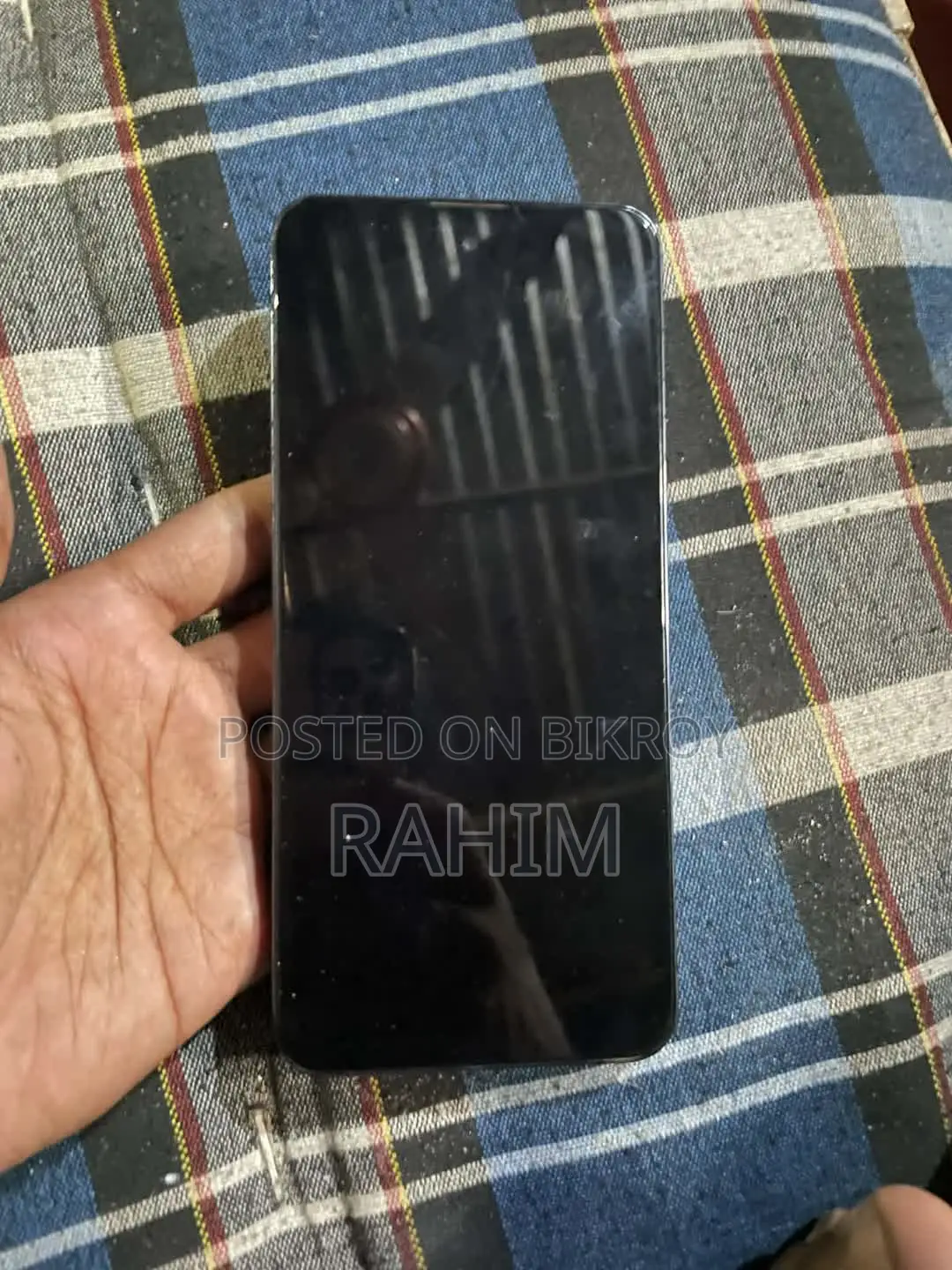 Tecno (Used)