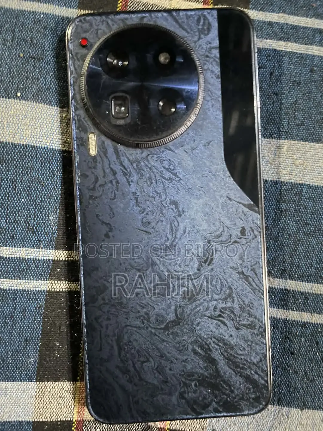 Tecno (Used)