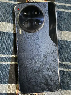 Tecno (Used)