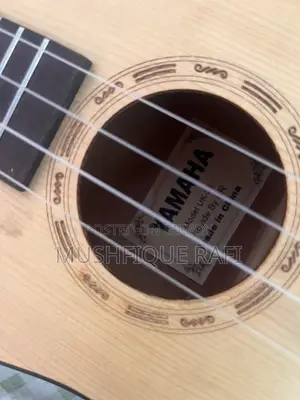 Ukulele