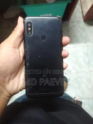 Xiaomi Mi A2 Lite (Used)
