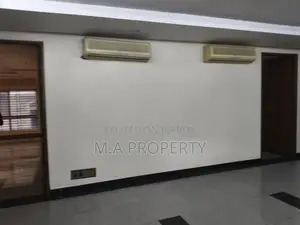 Duplex Baridhara 6-Bed Apartment for Rent