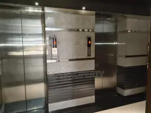 Duplex Baridhara 6-Bed Apartment for Rent