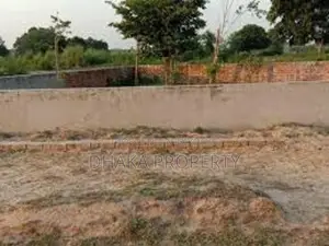 Nearby 300ft 3 Katha East at Sector-9