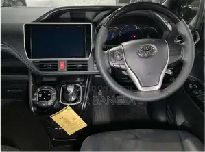 Toyota Esquire 𝐆𝐈_𝐏𝐑𝐄𝐌𝐈𝐔𝐌 2021