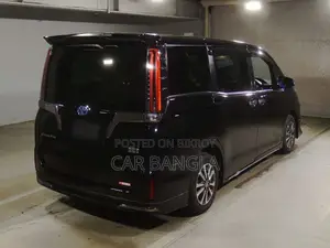 Toyota Esquire 𝐆𝐈_𝐏𝐑𝐄𝐌𝐈𝐔𝐌 2021