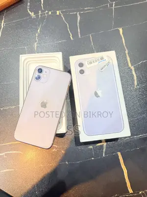 Apple iPhone 11 (Used)