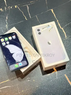 Apple iPhone 11 (Used)
