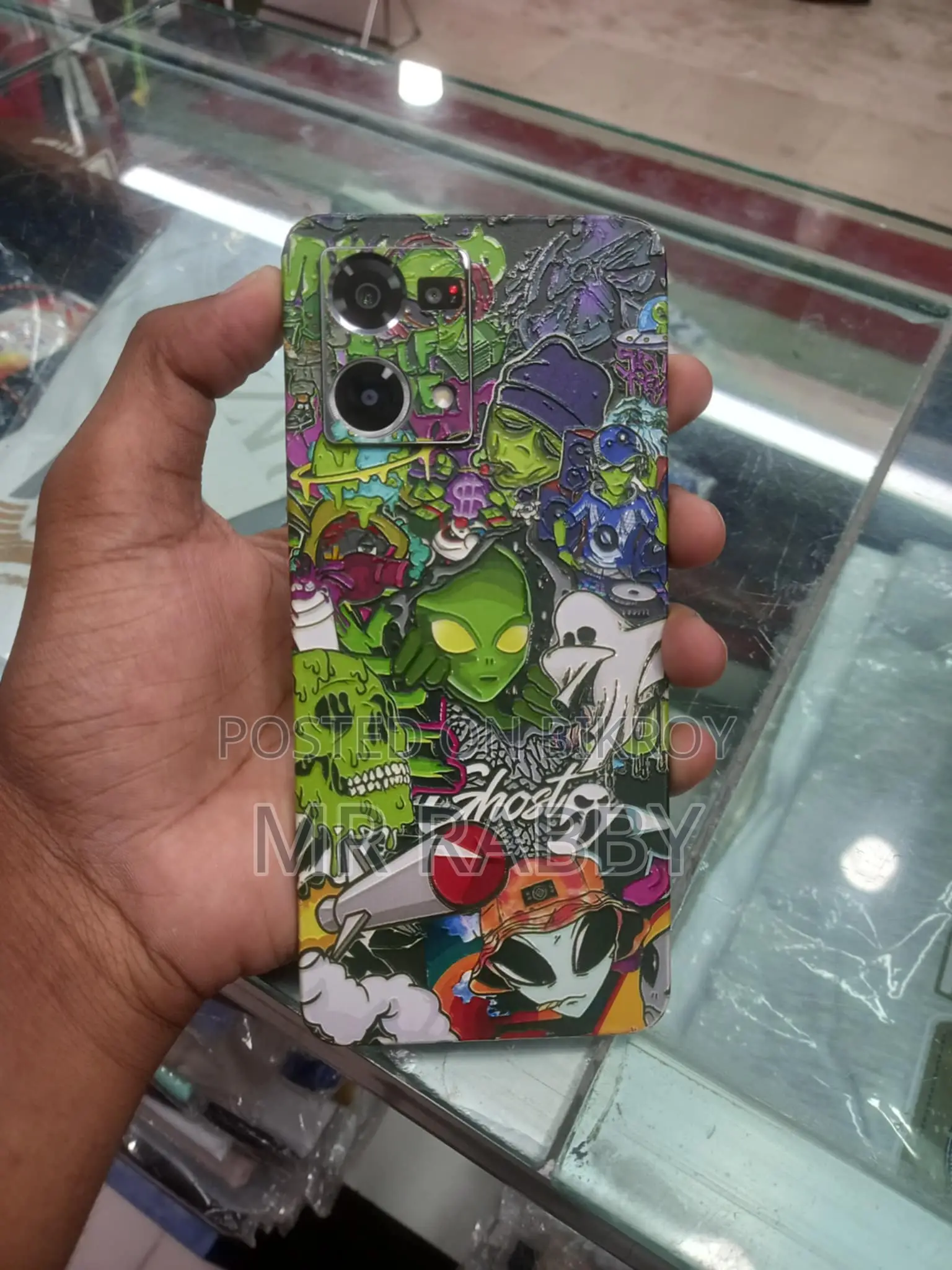 OPPO F21 Pro 8.128 (Used)