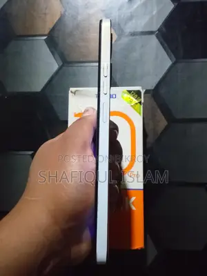 Tecno Spark 10 Pro (Used)