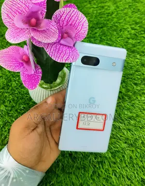 Google 7a 8GB/128GB (Used)