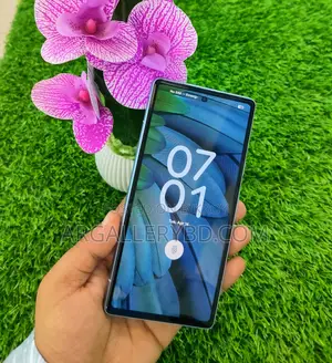 Google 7a 8GB/128GB (Used)