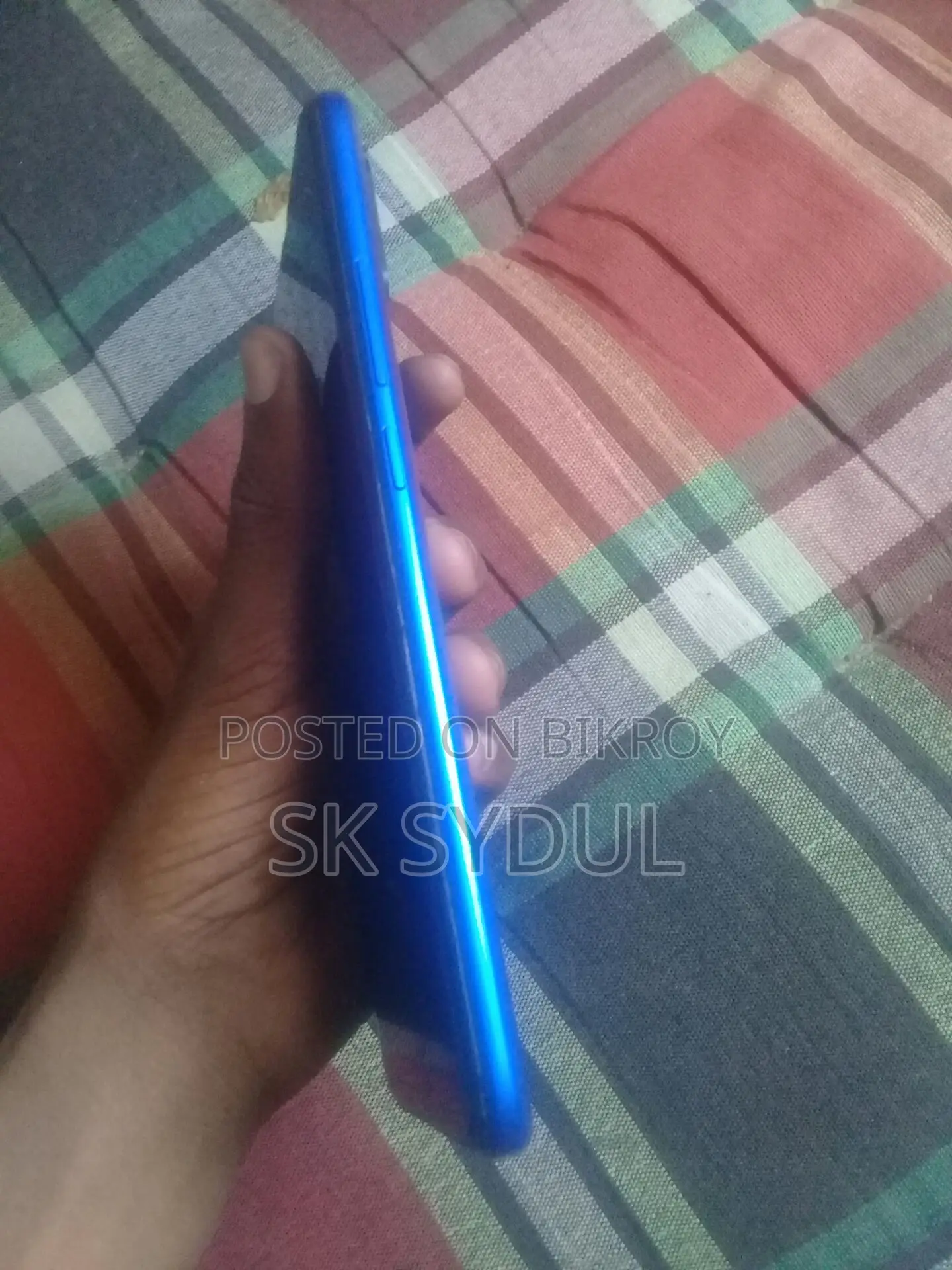 Xiaomi Redmi 9A 4/64 (Used)