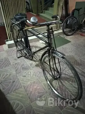 Used Phoenix Bicycle for Sale