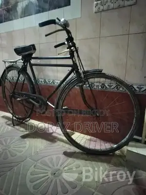 Used Phoenix Bicycle for Sale