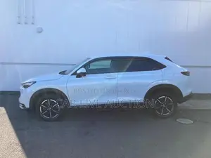 Honda Vezel Hybrid X package 2021