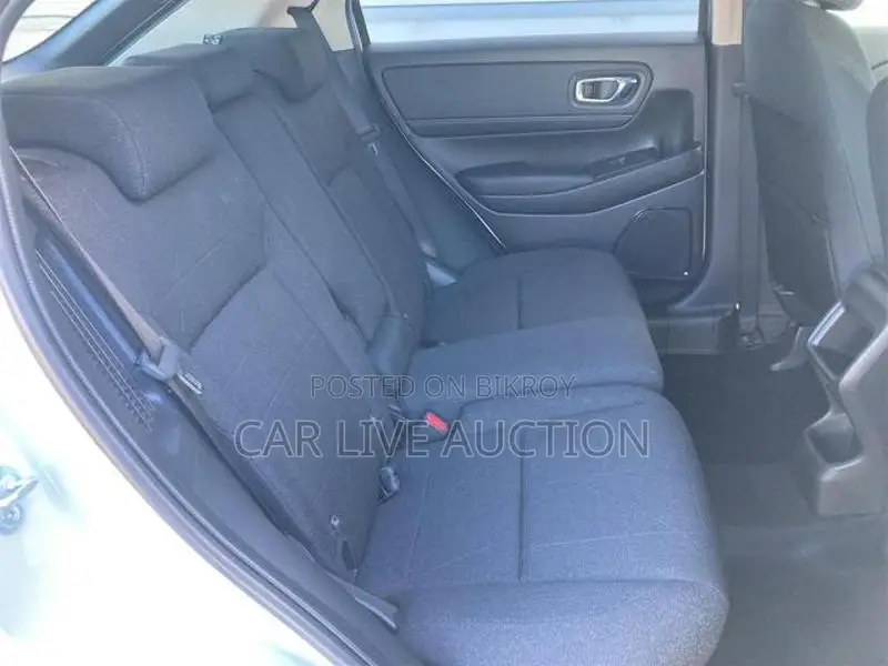 Honda Vezel Hybrid X package 2021