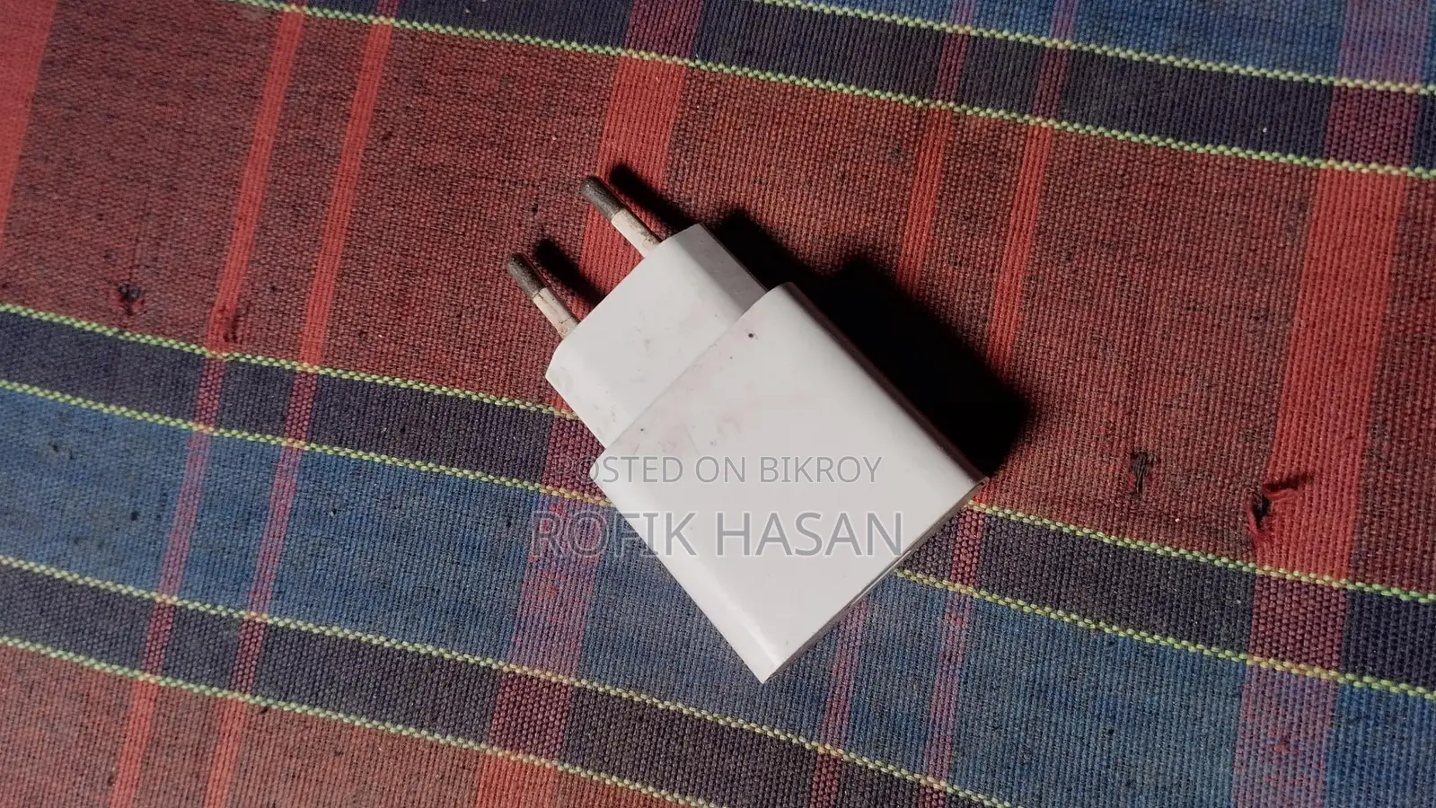 Xiaomi Redmi 10 (Used)