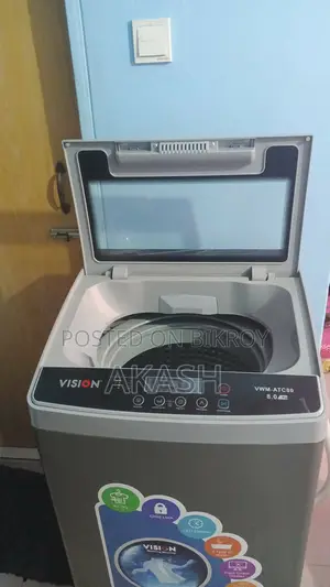 Vision VWM-ATC80