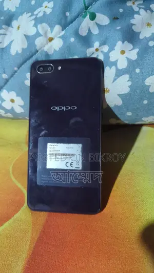 OPPO A3s 2/16 (Used)